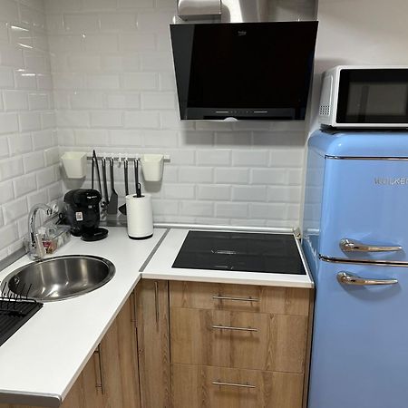 Apartamento Avenida Velazquez Bajo Malaga Bagian luar foto