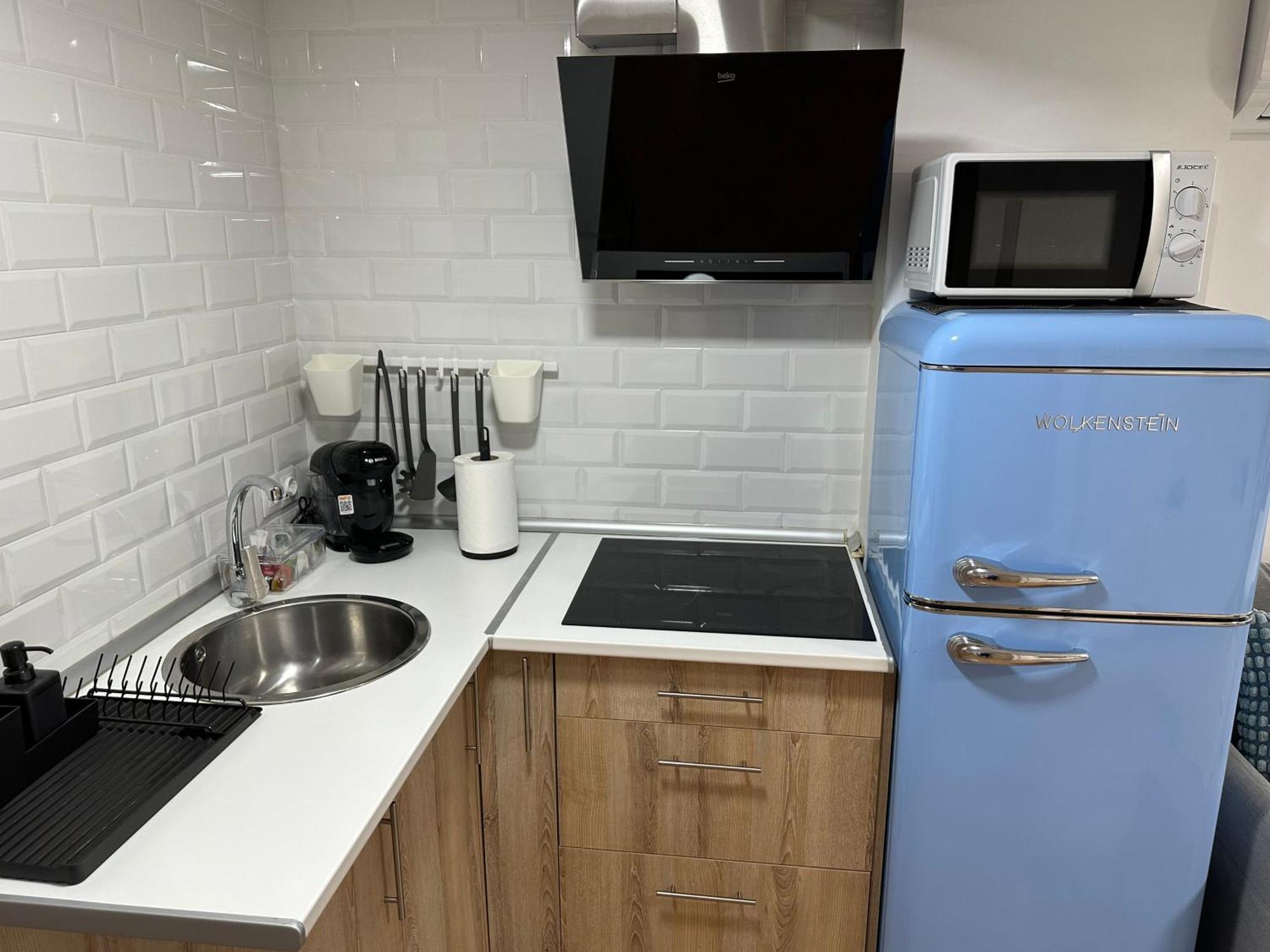 Apartamento Avenida Velazquez Bajo Malaga Bagian luar foto